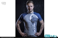 Today on BJJHQ Odin Fightwear 